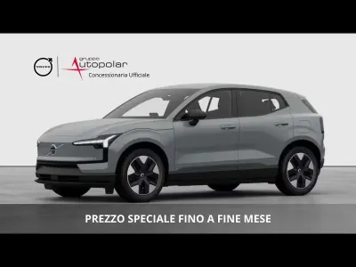 Nuova Volvo EX30 Core 75 kW (102 CV) 2026 Vapour grey SUV