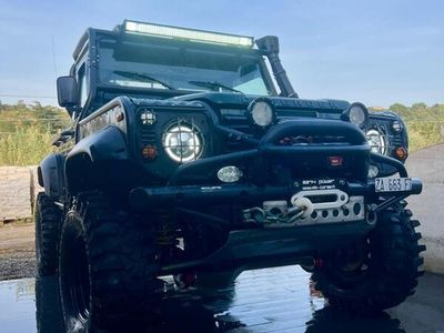 usata Land Rover Defender - 2000