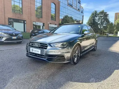 Usata Audi S3