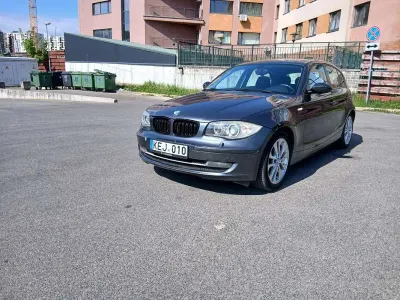 Usata BMW 120