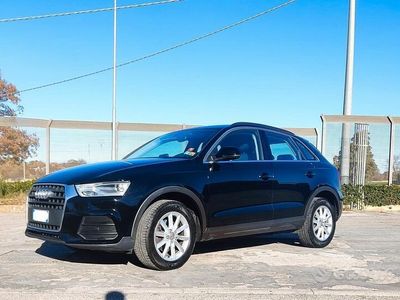 usata Audi Q3 Q32.0 tdi Business 150cv