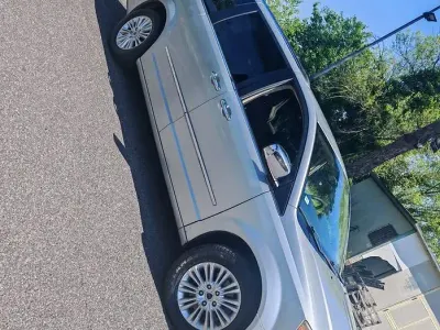 Usata Lancia Voyager