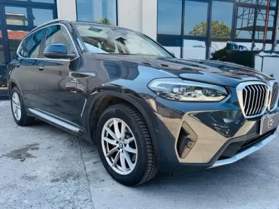 Usata BMW X3