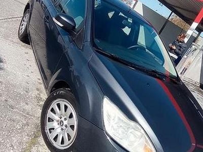 Usata Ford Focus 90 CV (66 kW) 2009 Grigio Berlina