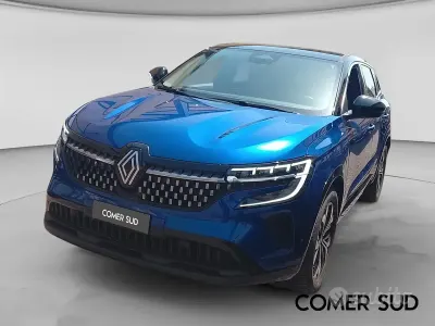 Nuova Renault Austral 131 CV (96 kW) 2025 Bluazzurro SUV