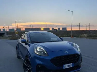 Usata Ford Puma ST-Line 125 CV (91 kW) 2023 SUV