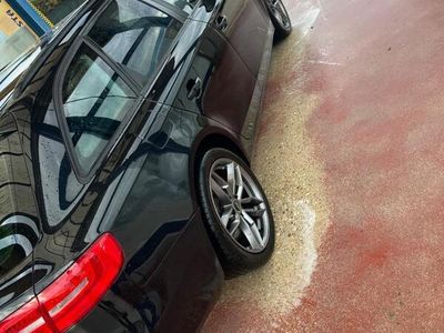 Usata 2013 Audi A4 Station wagon | 7500 € (Buon prezzo)