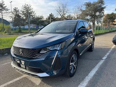 usata Peugeot 5008 BlueHDi 130CV 7P. EAT8 Allure