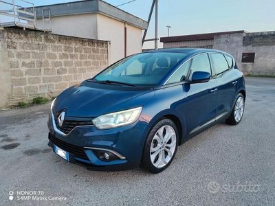 usata Renault Scénic IV Scénic dCi 8V 110 CV EDC Energy Business