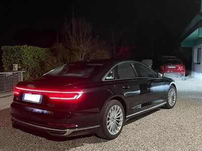 usata Audi A8 50 3.0 tdi V6