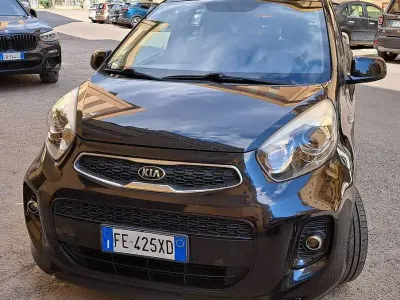 Usata Kia Picanto