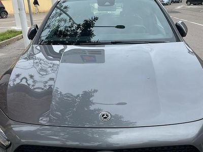 Usata Mercedes GLA200 150 CV (110 kW) 2020 SUV