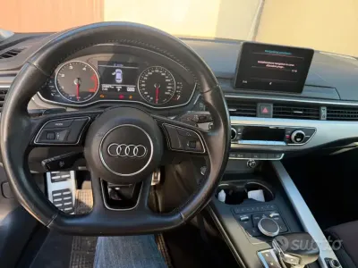 Usata Audi A4