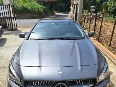 Usata Mercedes CLA220