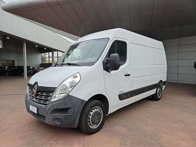 usata Renault Master MasterT35 2.3 dCi/125 TP PM-SL-TM Furgone