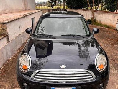 usata Mini Cooper D Mini 1.6 16V Cooper