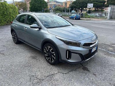 Usata Kia XCeed 159 CV (116 kW) 2023 Grigio SUV
