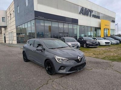 Usata Renault Clio Intens 101 CV (74 kW) 2020 Grigio SUV