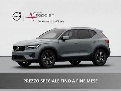 Nuova Volvo XC40 Plus 163 CV (119 kW) 2026 SUV