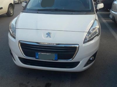 usata Peugeot 5008 1ª serie - 2014