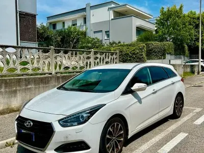 Usata Hyundai i40