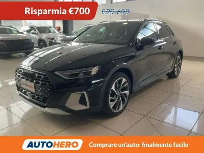 Brugt Audi A3