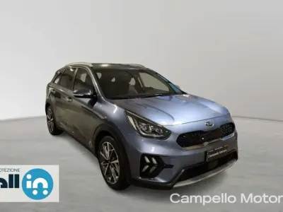 Usata Kia Niro