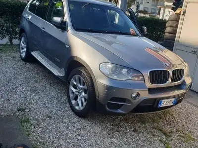 Usata BMW X5 Exclusive 245 CV (180 kW) 2012 SUV