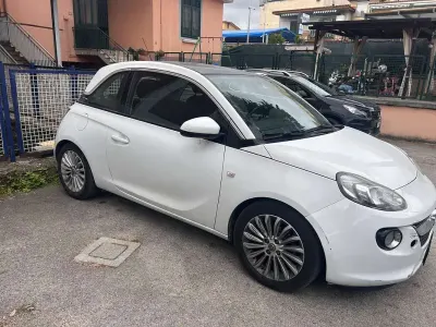 Usata Opel Adam