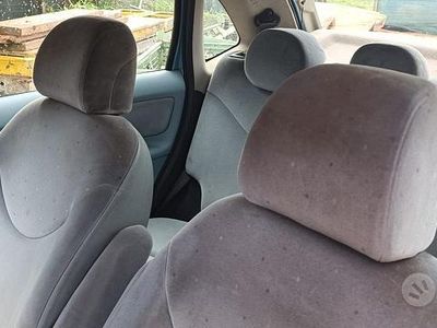Usata Citroën C3 60 CV (44 kW) 2005 Blu Utilitaria