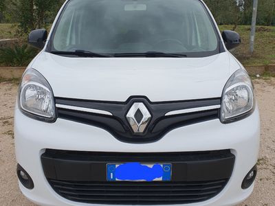 usata Renault Kangoo Kangoo 1.5 dCi 90CV 5 porte Live