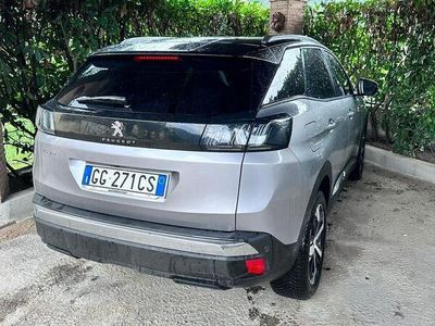 usata Peugeot 3008 Allure - AUTOCARRO