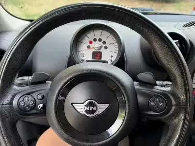 Usata Mini Countryman