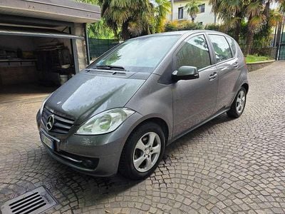 Occasion Mercedes A160 Elegance 95 ch (69 kW) 2013 Monospace