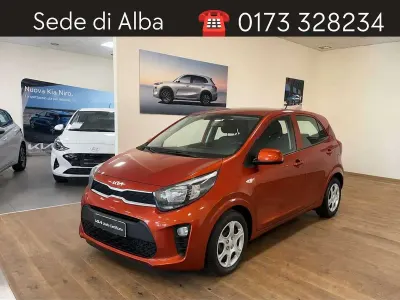 Usata Kia Picanto