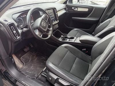 Usata Volvo XC40 190 CV (139 kW) 2018 SUV