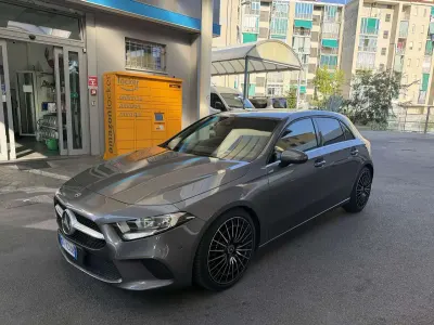 Usata Mercedes A200 163 CV (119 kW) 2019 Other Berlina