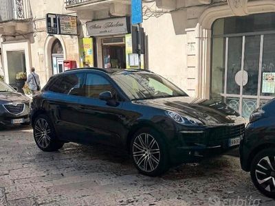 Usata Porsche Macan 2015 SUV