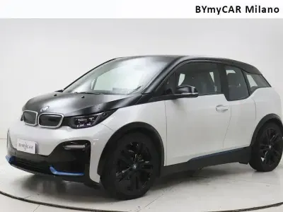 Usata BMW i3