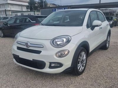 usata Fiat 500X 1.3 MultiJet 95 CV Pop Star TUTTA TAGLIANDATA