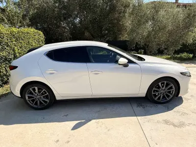 Usata Mazda 3