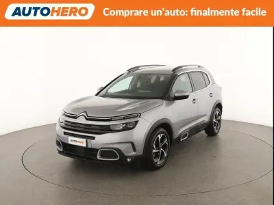 Usata Citroën C5 Aircross