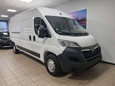 usata Fiat Ducato 35 2.2 Mjt140CV L3 H2 ((Promo Finanziamento))