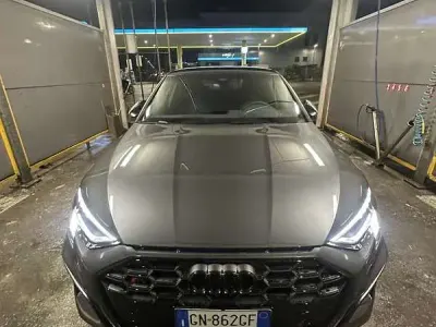 Usata Audi S3 310 CV (228 kW) 2023 Berlina