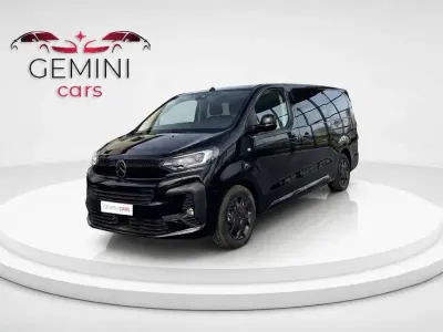 Usata Citroën Spacetourer