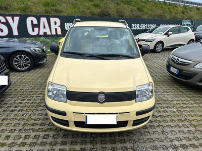 usata Fiat Panda 1.2 Dynamic EasyPower-11/2011