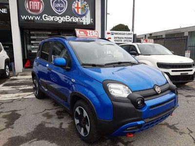 Fiat Panda Cross