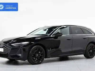 Occasion Audi A5 Business 150 ch (110 kW) 2025 Noir Break