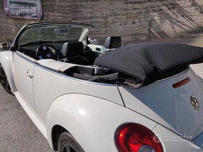 Occasion VW New Beetle 116 PK (85 kW) 2007 Hatchback