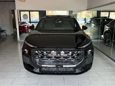 Nuova Audi Q3 Sportback S-Line 150 CV (110 kW) 2026 Nero SUV